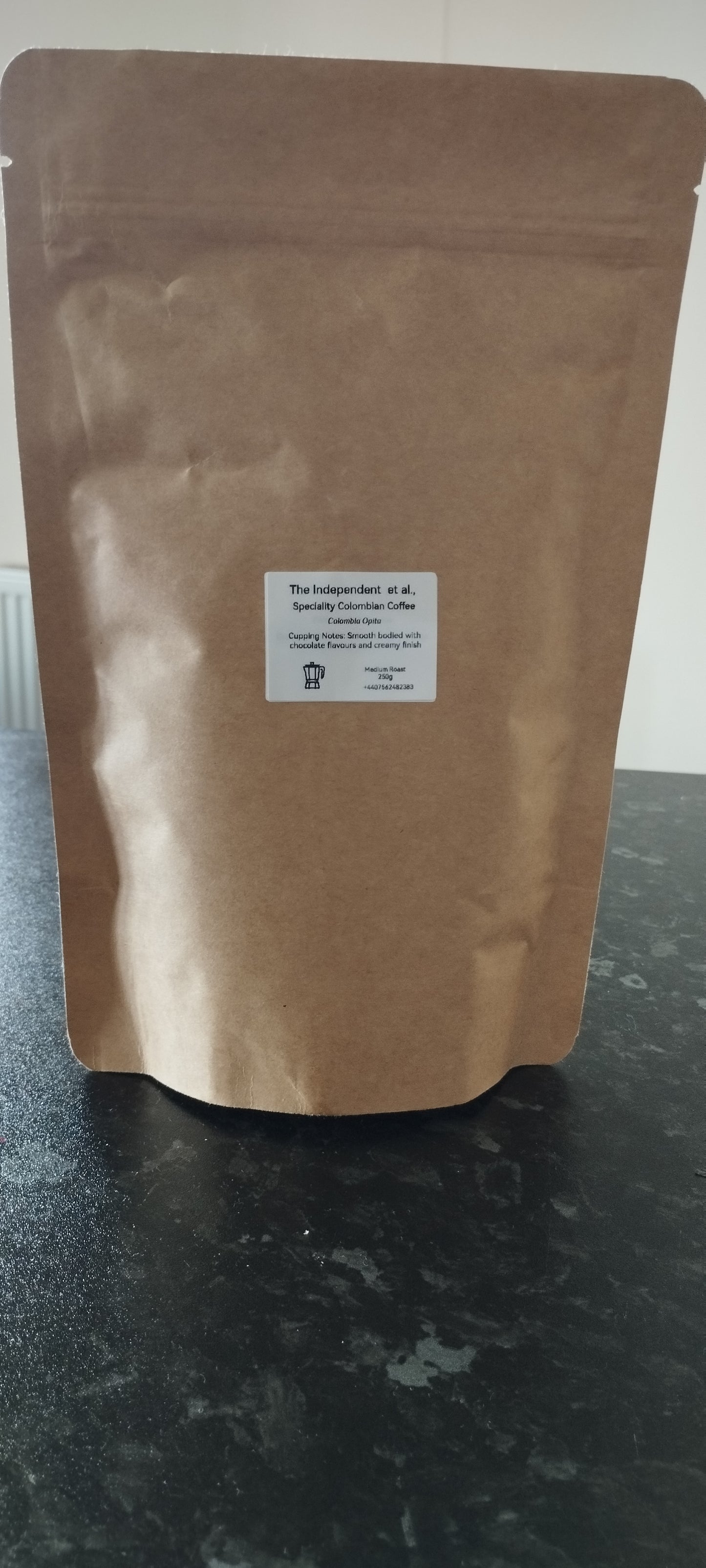 Colombia Opita 250g