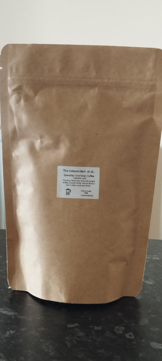 Colombia Viota 250g
