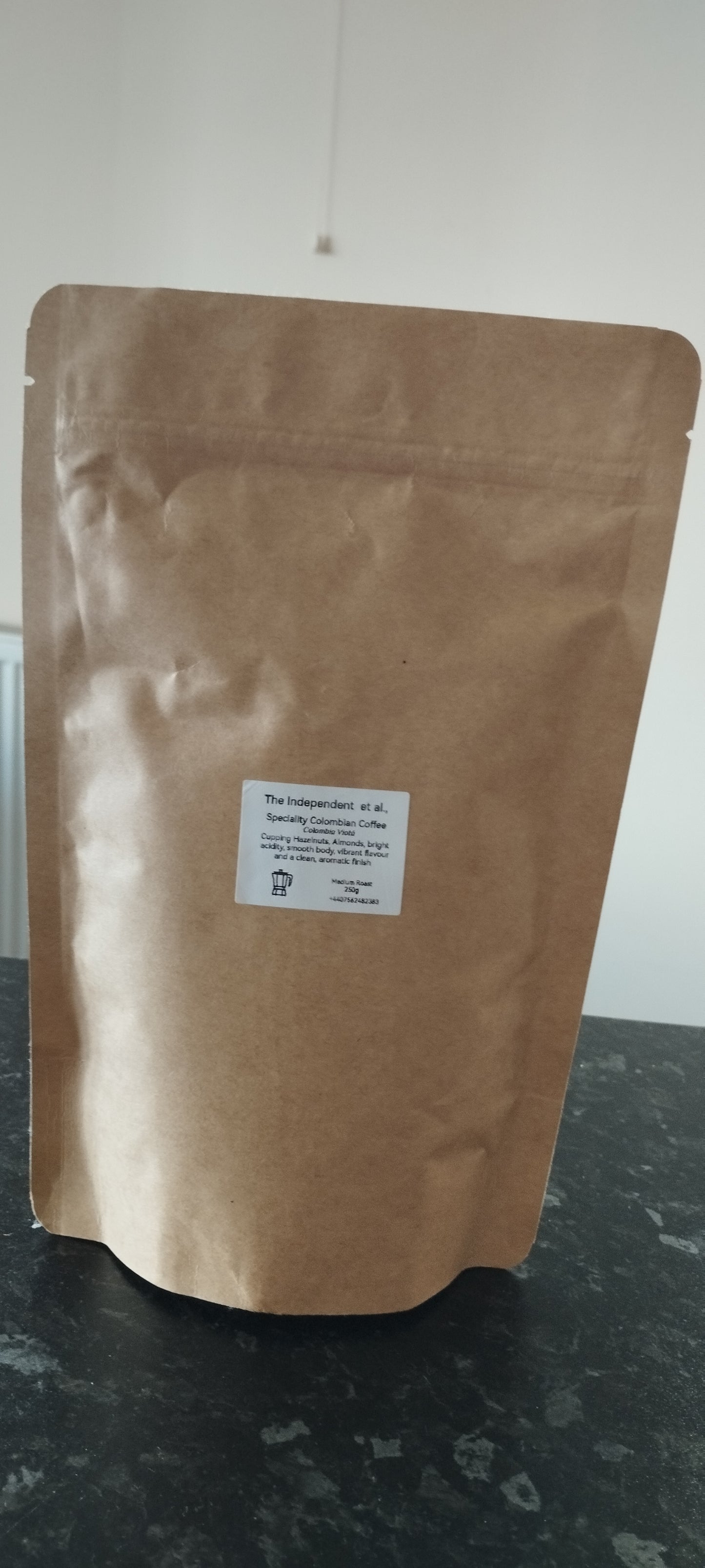 Colombia Viota 250g